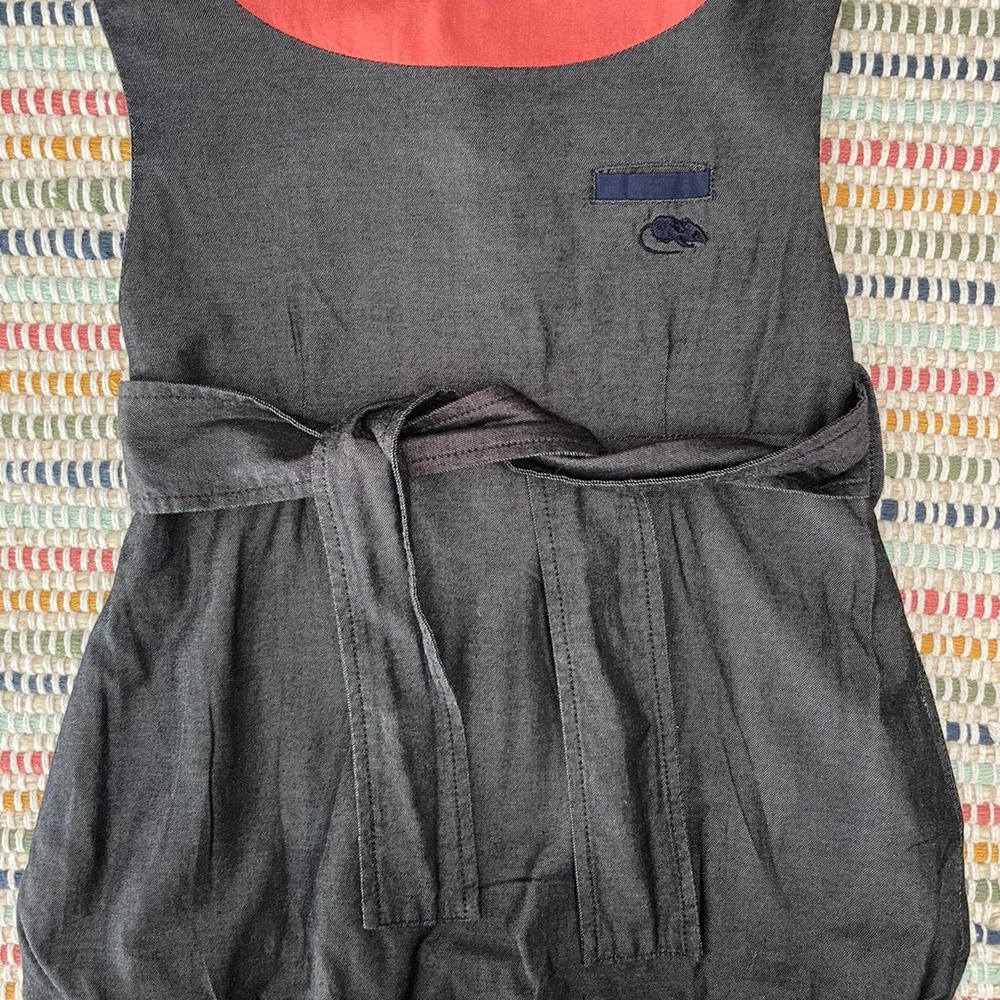 Little Marc Jacobs Baby Girl Dress - Size 2